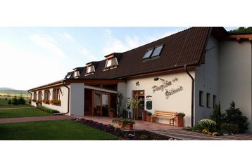 Словакия Penzión Trenčianske Bohuslavice, Экстерьер